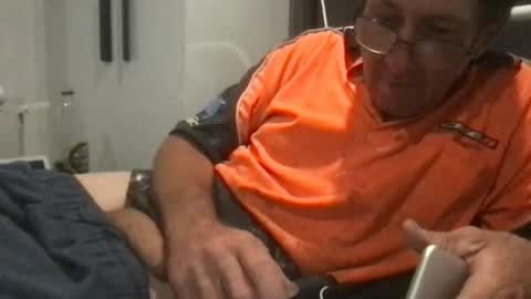 mrgray11xxx aussie online show from November 10, 2025, 12:15 pm