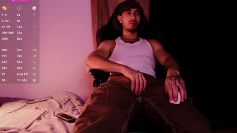 Juan online show from December 10, 2024, 7:05 am