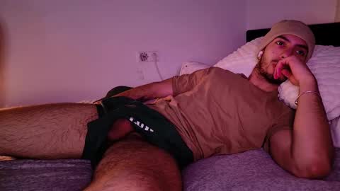 Juan online show from February 18, 2025, 8:49 am