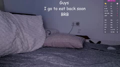 Juan online show from February 25, 2025, 10:47 am