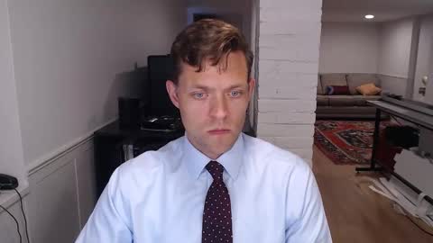 mrkenridge online show from October 27, 2025, 5:50 pm