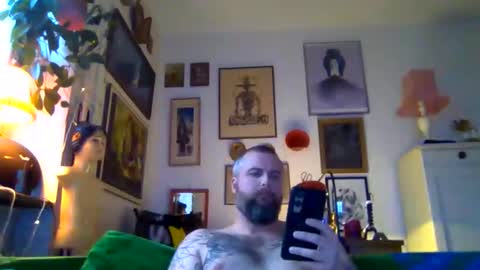 mrkinkysweden666 online show from December 17, 2025, 12:33 pm