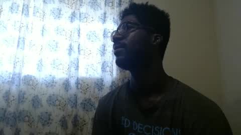 Snapshot of mrlonely1995 chatting on September 20, 2025, 7:15 pm or Terrance Sometimes Lil Tease online show from September 20, 2025, 7:15 pm