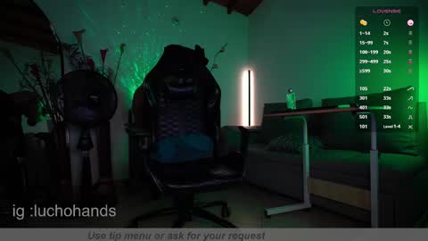 Luis    Instagram   online show from September 14, 2025, 8:52 pm