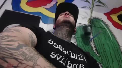 mrmanny__ online show from November 8, 2025, 4:12 am