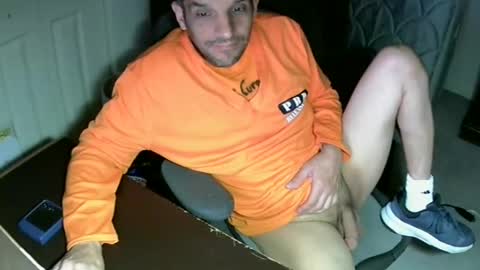 MrMarc online show from October 14, 2025, 2:45 am
