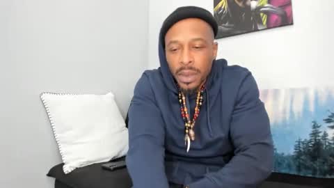 mromg007 online show from February 21, 2025, 11:10 pm