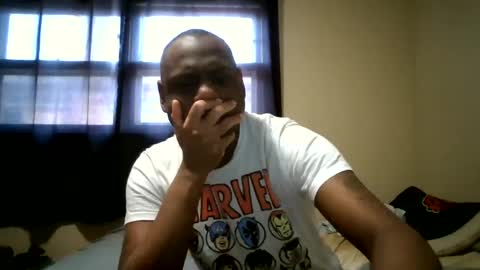 Snapshot of mroutla chatting on February 24, 2025, 4:47 pm shaun online show from February 24, 2025, 4:47 pm