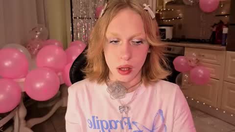 Snapshot of mrs_mills chatting on October 24, 2025, 5:59 am Barbie online show from October 24, 2025, 5:59 am