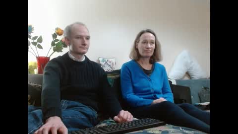 Mrs Velvet Vixen online show from December 2, 2024, 2:52 pm