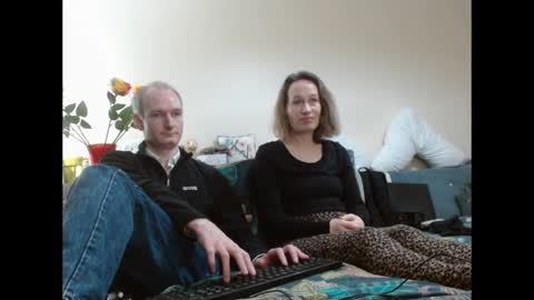 Mrs Velvet Vixen online show from December 3, 2024, 8:38 am