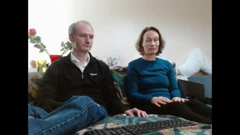 Mrs Velvet Vixen online show from January 7, 2025, 11:48 am