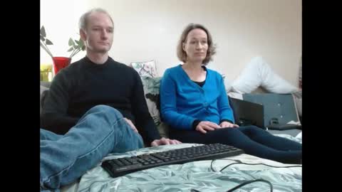 Mrs Velvet Vixen online show from January 10, 2025, 8:51 am