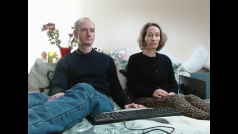 Mrs Velvet Vixen online show from January 22, 2025, 8:40 am