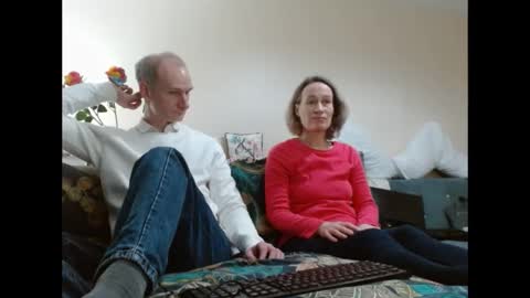 Mrs Velvet Vixen online show from February 4, 2025, 11:38 am