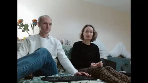 Mrs Velvet Vixen online show from February 6, 2025, 8:29 am