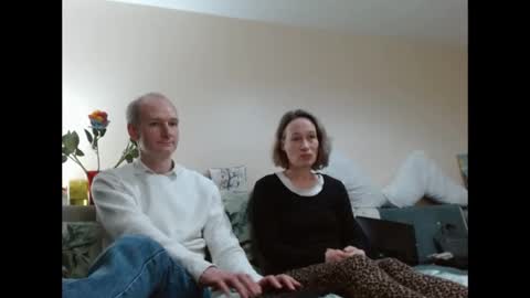 Mrs Velvet Vixen online show from February 6, 2025, 11:32 am