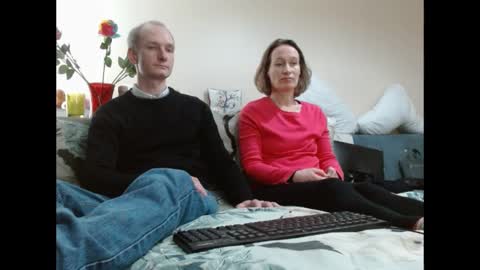 Mrs Velvet Vixen online show from February 19, 2025, 6:43 pm