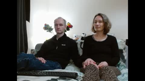 Mrs Velvet Vixen online show from February 21, 2025, 8:51 am