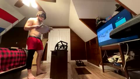 mrskinnycock420 online show from December 4, 2025, 11:57 pm