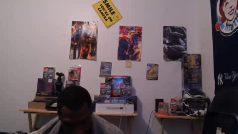 Snapshot of mrsoonicexrated chatting on December 26, 2024, 10:37 am mrsoonicexrated online show from December 26, 2024, 10:37 am
