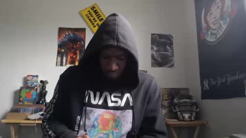 Snapshot of mrsoonicexrated chatting on January 2, 2025, 8:13 pm mrsoonicexrated online show from January 2, 2025, 8:13 pm