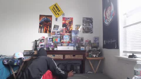 Snapshot of mrsoonicexrated chatting on January 31, 2025, 2:39 pm mrsoonicexrated online show from January 31, 2025, 2:39 pm