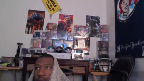 Snapshot of mrsoonicexrated chatting on February 6, 2025, 10:48 am mrsoonicexrated online show from February 6, 2025, 10:48 am
