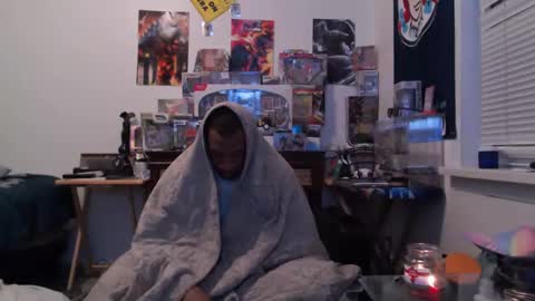 Snapshot of mrsoonicexrated chatting on February 9, 2025, 1:55 am mrsoonicexrated online show from February 9, 2025, 1:55 am
