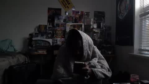 Snapshot of mrsoonicexrated chatting on February 15, 2025, 12:01 pm mrsoonicexrated online show from February 15, 2025, 12:01 pm