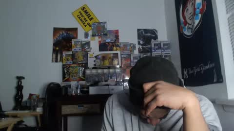 Snapshot of mrsoonicexrated chatting on March 9, 2025, 10:19 am mrsoonicexrated online show from March 9, 2025, 10:19 am