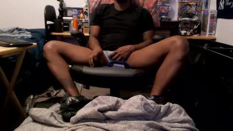 mrsoonicexrated online show from November 5, 2025, 3:06 am