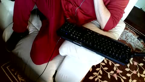 Snapshot of mrstraightdik chatting on February 11, 2025, 1:41 pm Mr. Dan online show from February 11, 2025, 1:41 pm