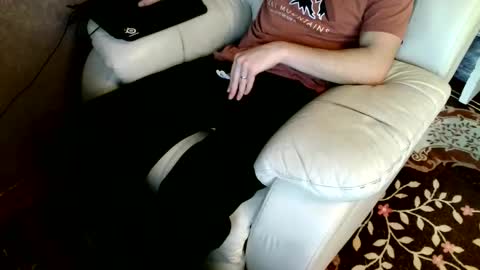 Snapshot of mrstraightdik chatting on February 12, 2025, 10:24 am Mr. Dan online show from February 12, 2025, 10:24 am