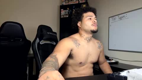 Snapshot of mrtarzanpapi chatting on January 24, 2025, 3:02 pm MrTarzanPapi online show from January 24, 2025, 3:02 pm