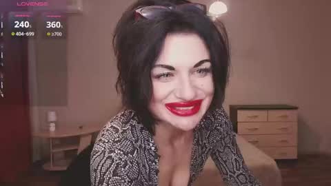 Snapshot of ms_afrodita chatting on December 8, 2024, 3:13 pm Hi Im Anna PVT open 6 tk extratokens online show from December 8, 2024, 3:13 pm