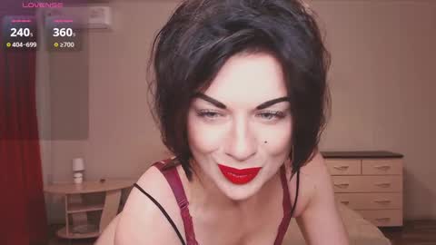 Snapshot of ms_afrodita chatting on December 11, 2024, 8:36 am Hi Im Anna PVT open 6 tk extratokens online show from December 11, 2024, 8:36 am