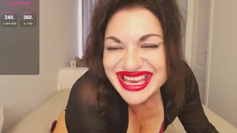 Snapshot of ms_afrodita chatting on October 5, 2025, 10:13 am Hi Im Anna PVT open 6 tk extratokens online show from October 5, 2025, 10:13 am