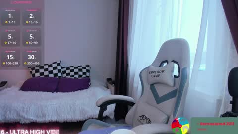 Snapshot of ms_allison chatting on February 7, 2025, 11:23 am Allison online show from February 7, 2025, 11:23 am