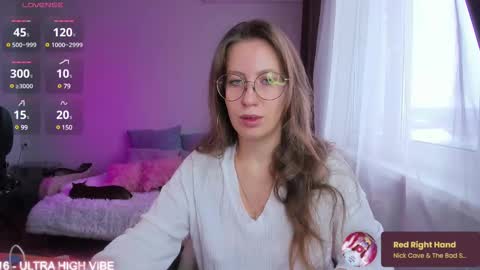 Snapshot of ms_allison chatting on March 4, 2025, 11:19 am Allison online show from March 4, 2025, 11:19 am