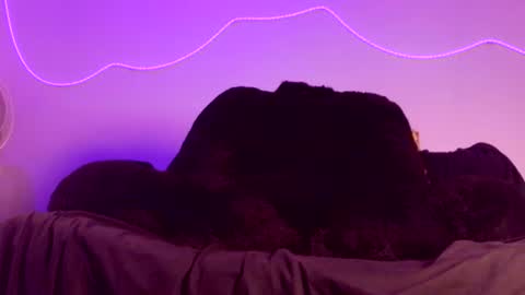 Ms Booty Boop online show from December 4, 2025, 9:29 am