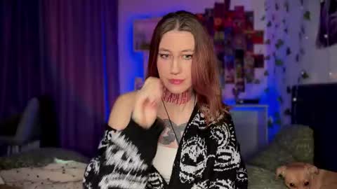 Dita online show from November 23, 2025, 12:27 pm