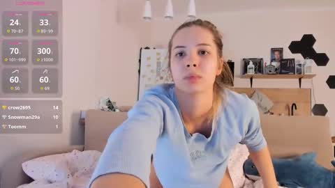 Ms ForYOU online show from September 13, 2025, 4:12 am