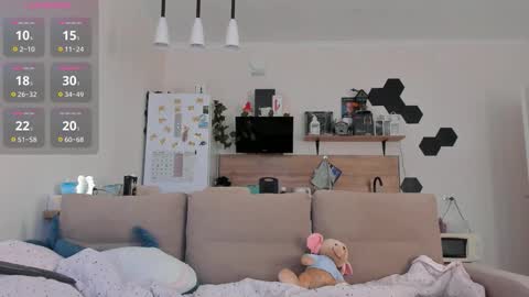 Ms ForYOU online show from October 2, 2025, 3:35 am