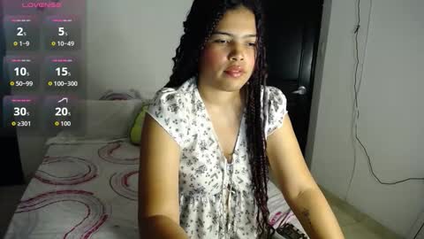 Ivanna  online show from September 20, 2025, 11:39 pm