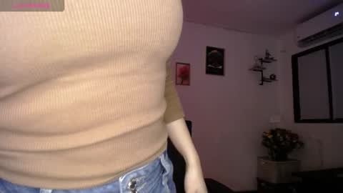 Snapshot of ms_lissa chatting on September 15, 2025, 12:21 am MISS LISSA online show from September 15, 2025, 12:21 am