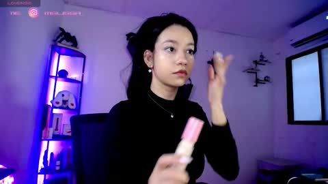 Snapshot of ms_lissa chatting on October 15, 2025, 10:10 pm MISS LISSA online show from October 15, 2025, 10:10 pm
