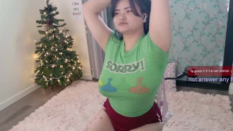 Snapshot of ms_mochii chatting on February 1, 2025, 10:13 pm R o r i SnapChat heyroriv2 wednesday - sunday Noon oclock mountain - 5pm mountain online show from February 1, 2025, 10:13 pm