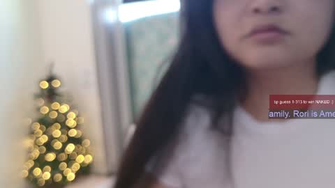 Snapshot of ms_mochii chatting on February 5, 2025, 7:31 pm R o r i SnapChat heyroriv2 wednesday - sunday Noon oclock mountain - 5pm mountain online show from February 5, 2025, 7:31 pm