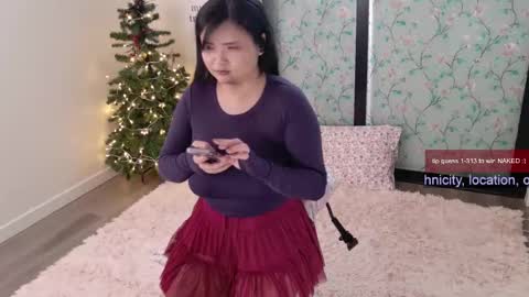 Snapshot of ms_mochii chatting on February 14, 2025, 11:20 pm R o r i SnapChat heyroriv2 wednesday - sunday Noon oclock mountain - 5pm mountain online show from February 14, 2025, 11:20 pm